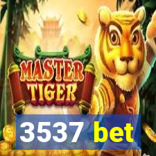 3537 bet